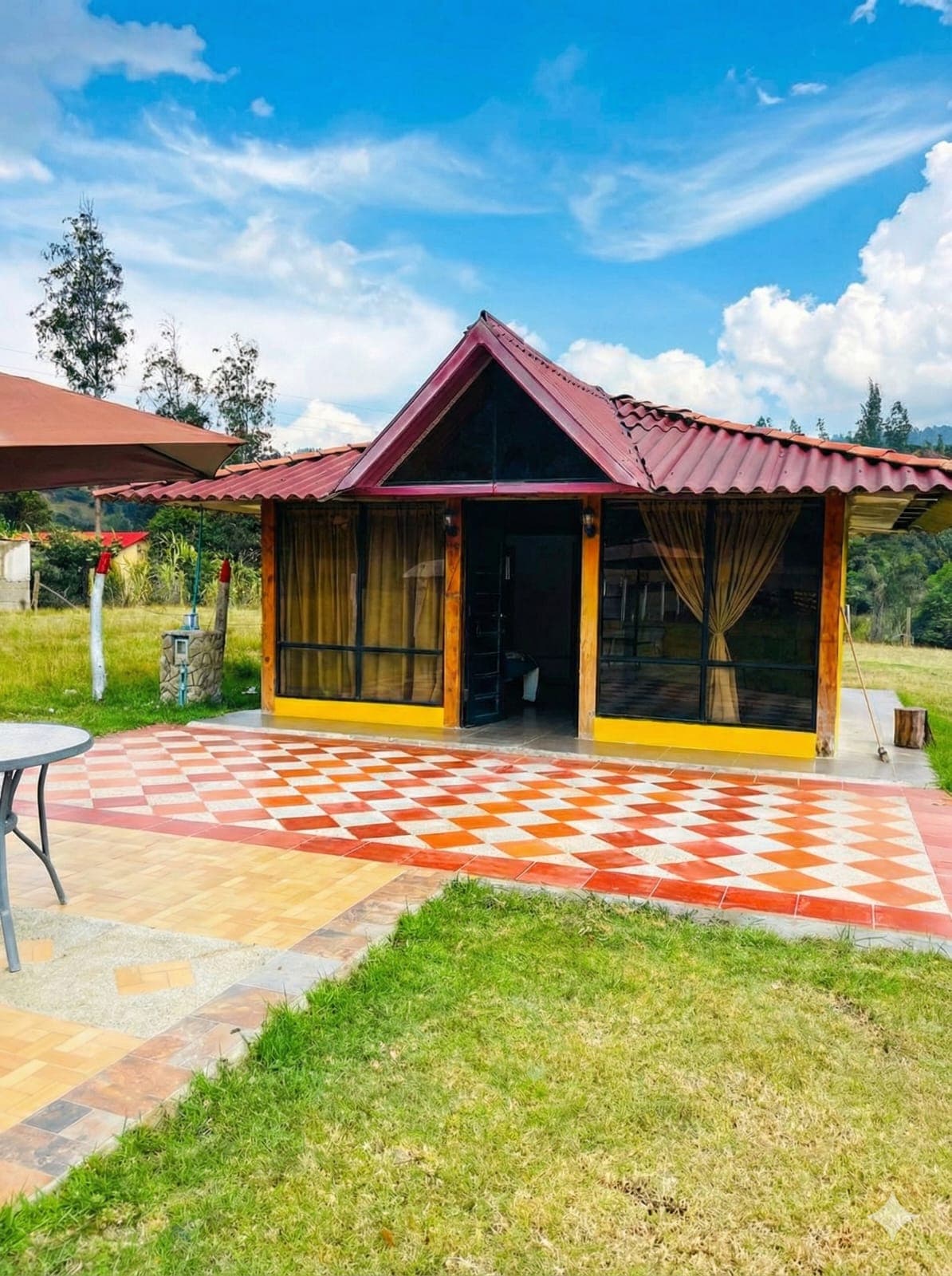 Cabaña Viento Sereno - Image 1