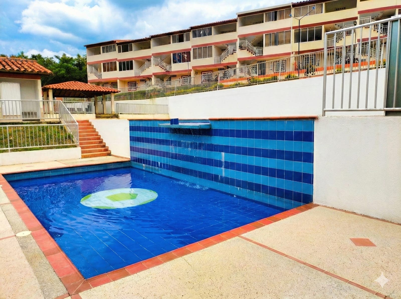 Apartamento Luz y Sombra - Image 1