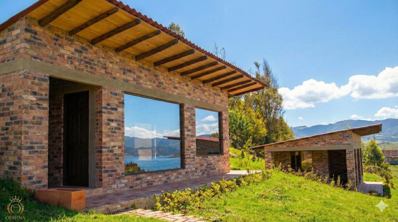 Cabaña Luz de Luna - Image 1