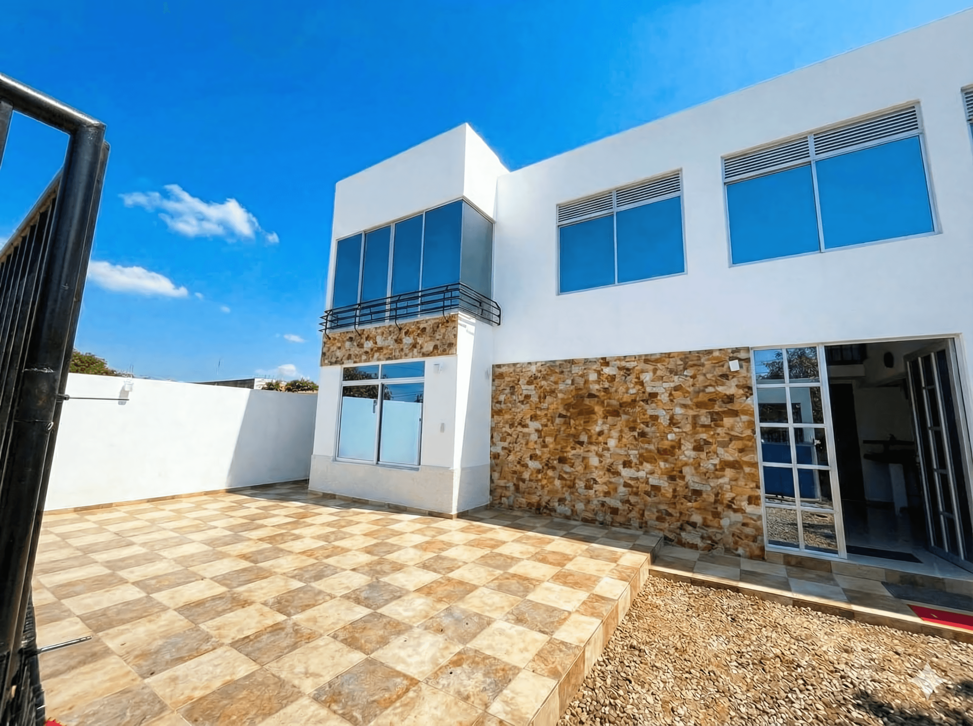 Alojamiento en Melgar, Tolima: Casa para 12 con piscina y zona de fogata