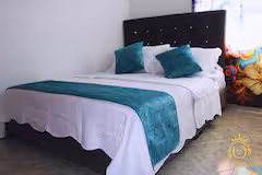 Casa Central para 13 en Sogamoso con Parqueadero detail 2