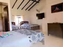 Cabaña para 5 con Fogata, Parrilla en Eje Cafetero detail 1